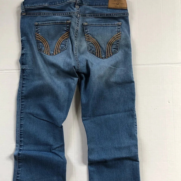 HOLLISTER 1R Bootcut Jeans - Picture 6 of 12